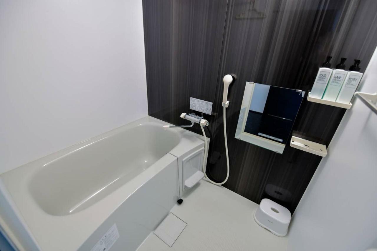 Momo Premium 602 Apartment ซัปโปโร ภายนอก รูปภาพ