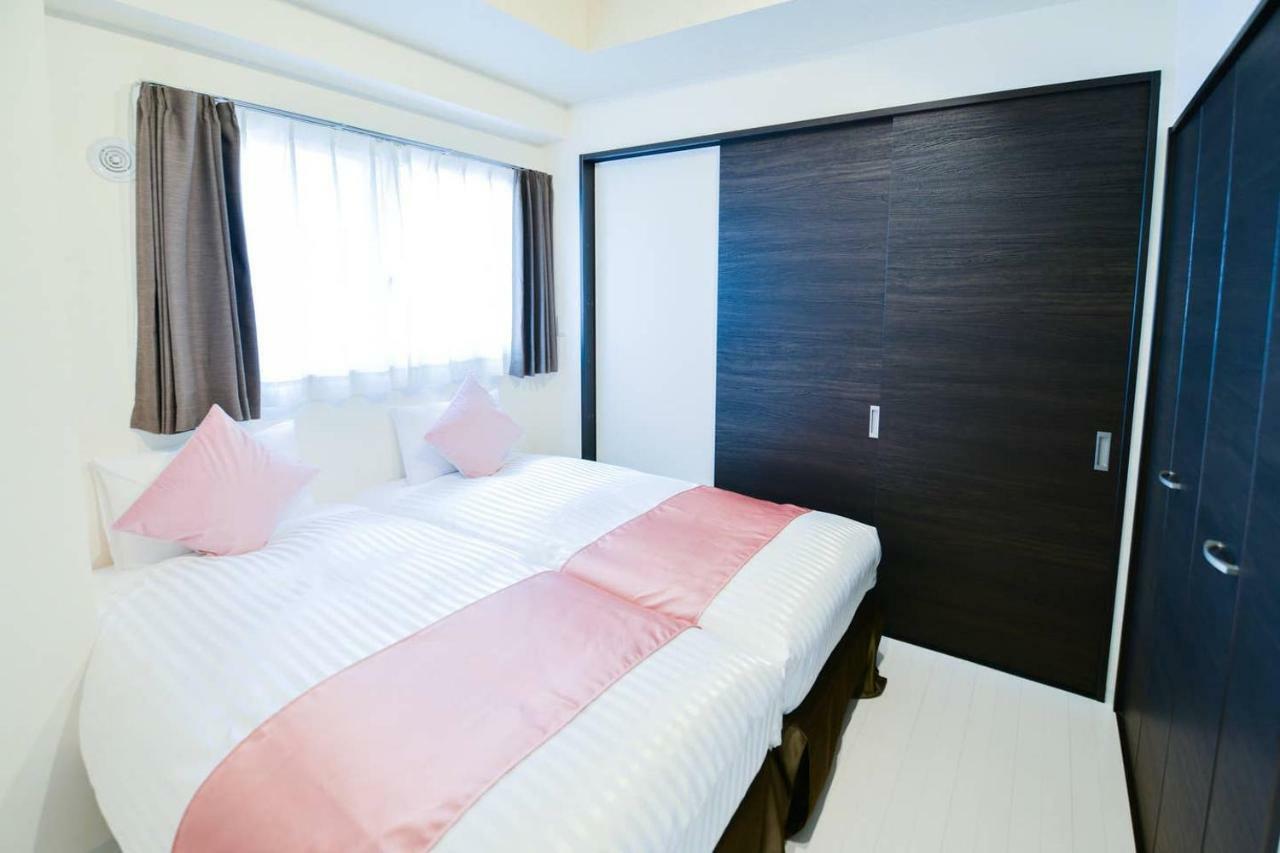 Momo Premium 602 Apartment ซัปโปโร ภายนอก รูปภาพ